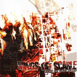 Wings Of Scarlet - Before the Great Collapse album