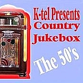 Wink Martindale - K-tel Presents Country Jukebox - The 50&#039;s альбом