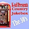 Wink Martindale - K-tel Presents Country Jukebox - The 50&#039;s album