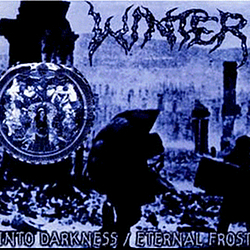 Winter - Into Darkness / Eternal Frost альбом