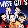 Wise Guys - Skandal album