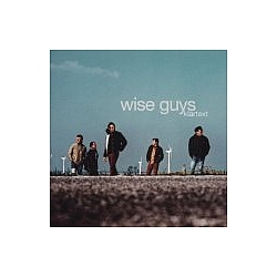 Wise Guys - Klartext альбом