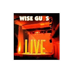 Wise Guys - Live album