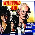 Wishbone Ash - Front Page News album