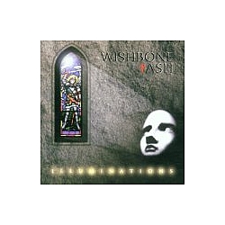 Wishbone Ash - Illuminations album