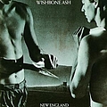 Wishbone Ash - New England album