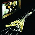 Wishbone Ash - Just Testing album
