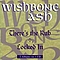 Wishbone Ash - There&#039;s The Rub / Locked In album