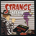 Wishbone Ash - Strange Affair альбом
