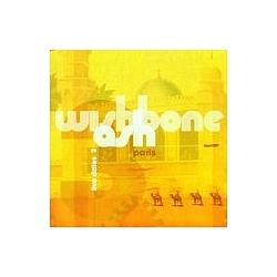 Wishbone Ash - Live Dates II album