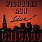 Wishbone Ash - Live In Chicago альбом