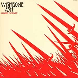 Wishbone Ash - Number the Brave album