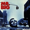 Mr. Big - Bump Ahead альбом
