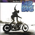 Mr. Big - Get Over It альбом
