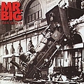 Mr. Big - Lean Into It album