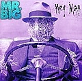 Mr. Big - Hey Man album
