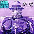 Mr. Big - Hey Man альбом
