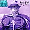 Mr. Big - Hey Man album