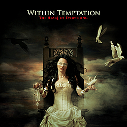 Within Temptation - The Heart of Everything album
