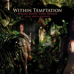 Within Temptation - What Have You Done альбом