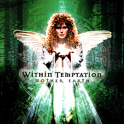 Within Temptation - Mother Earth album