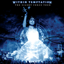 Within Temptation - The Silent Force Tour album