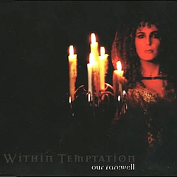 Within Temptation - Our Farewell album