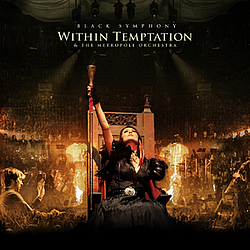 Within Temptation - Black Symphony album
