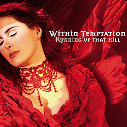 Within Temptation - Running Up That Hill альбом