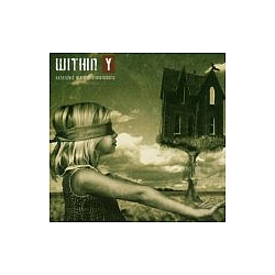 Within Y - Extended Mental Dimensions album