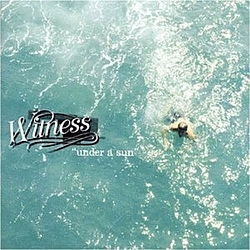 Witness - Under A Sun альбом