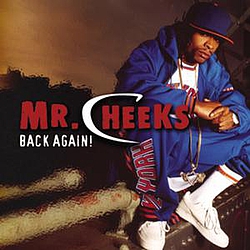 Mr. Cheeks Feat. Floetry - Back Again album