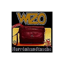Wizo - Herrénhandtasche album