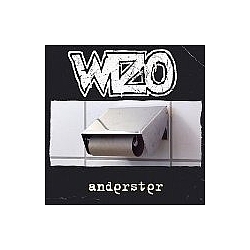 Wizo - Anderster album