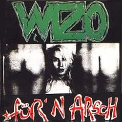 Wizo - Für&#039;n Arsch album