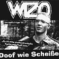 Wizo - Doof wie Scheiße альбом