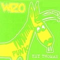Wizo - Hey Thomas альбом