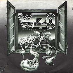 Wizo - Klebstoff album