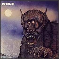 Wolf - Wolf album