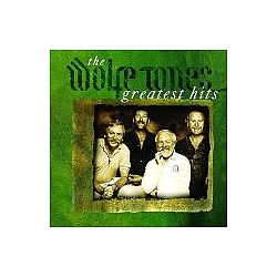 Wolfe Tones - The Wolfe Tones Greatest Hits album