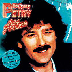 Wolfgang Petry - Alles album