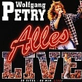 Wolfgang Petry - Alles LIVE album