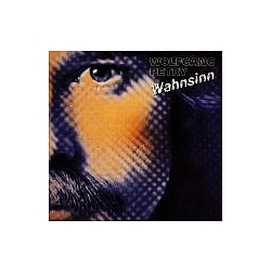 Wolfgang Petry - Wahnsinn альбом