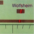 Wolfsheim - Hamburg Rom Wolfsheim album