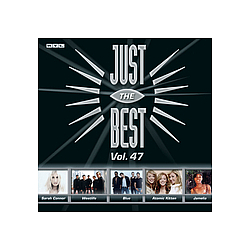 Wolfsheim - Just The Best Vol. 47 album