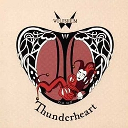 Wolfsheim - Thunderheart album