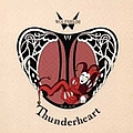 Wolfsheim - Thunderheart альбом