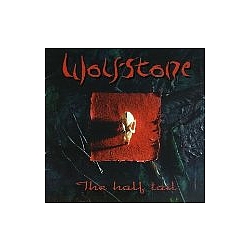 Wolfstone - The Half Tail album