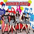 Wonder Girls - 2 Different Tears альбом