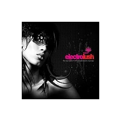 Wonderland Avenue - Electrolush album